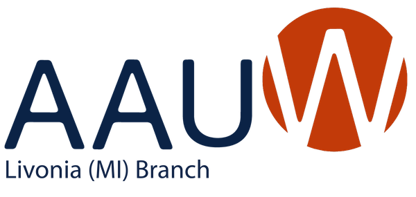 AAUW Logo